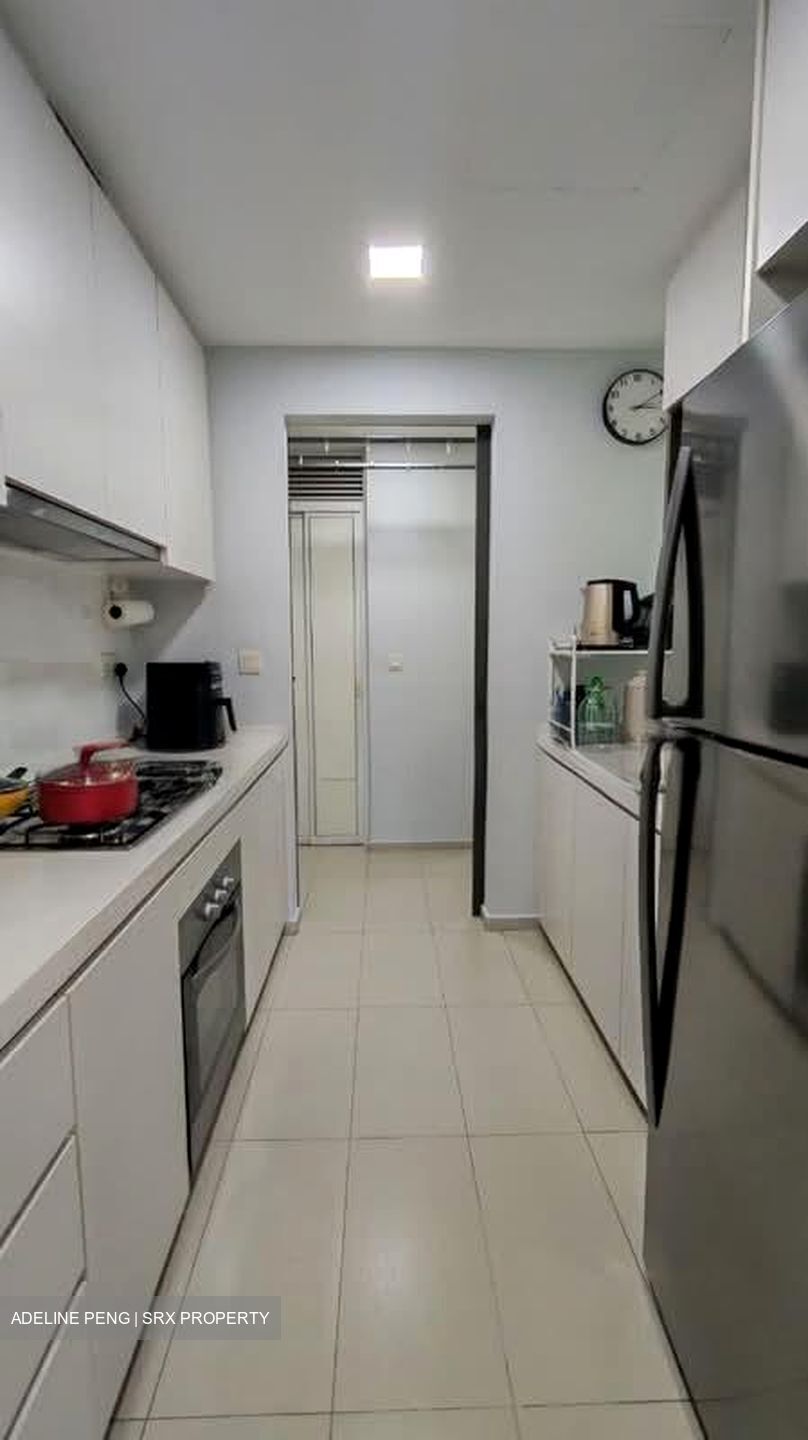 The Topiary (D28), Condominium #573507081